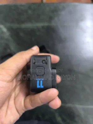 GoPro 11 Khilgaon