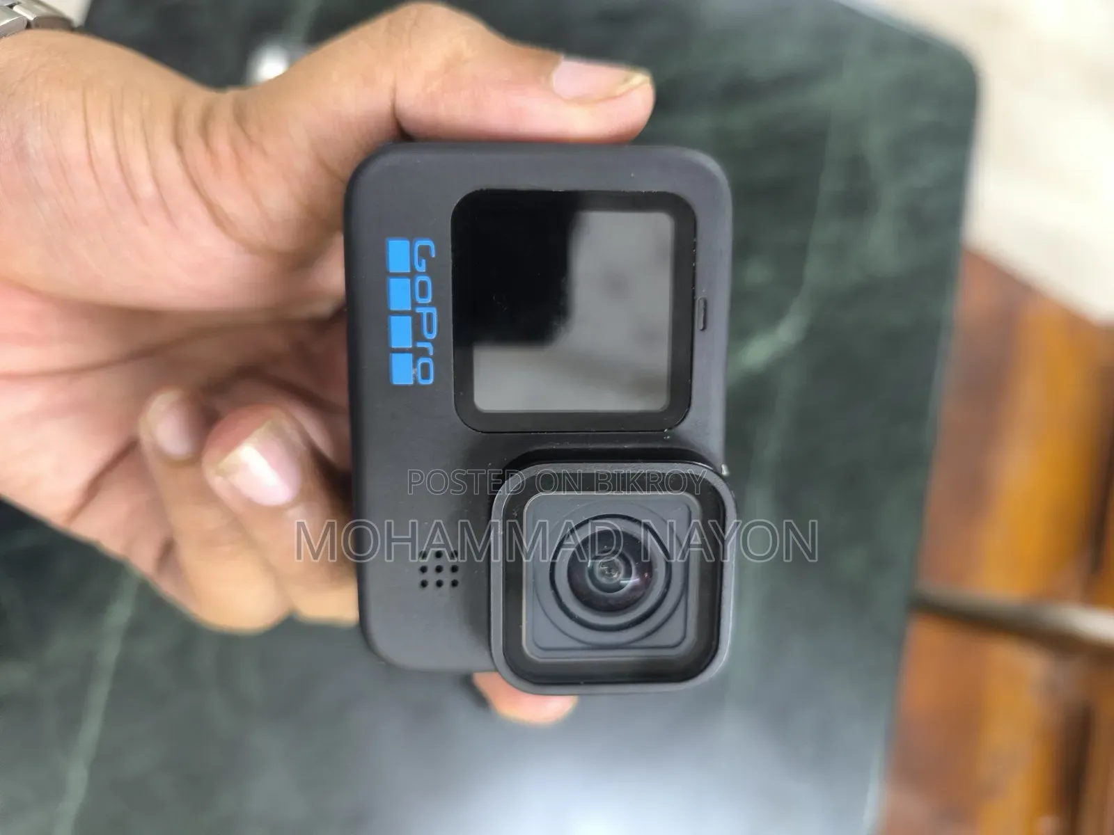 GoPro 11 Khilgaon