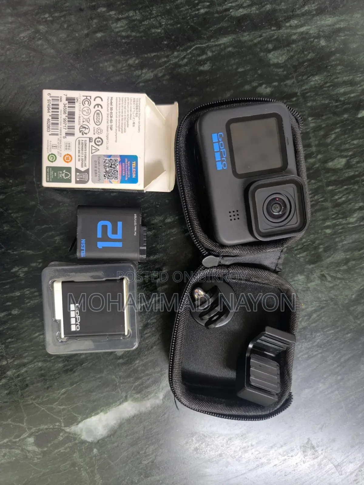GoPro 11 Khilgaon