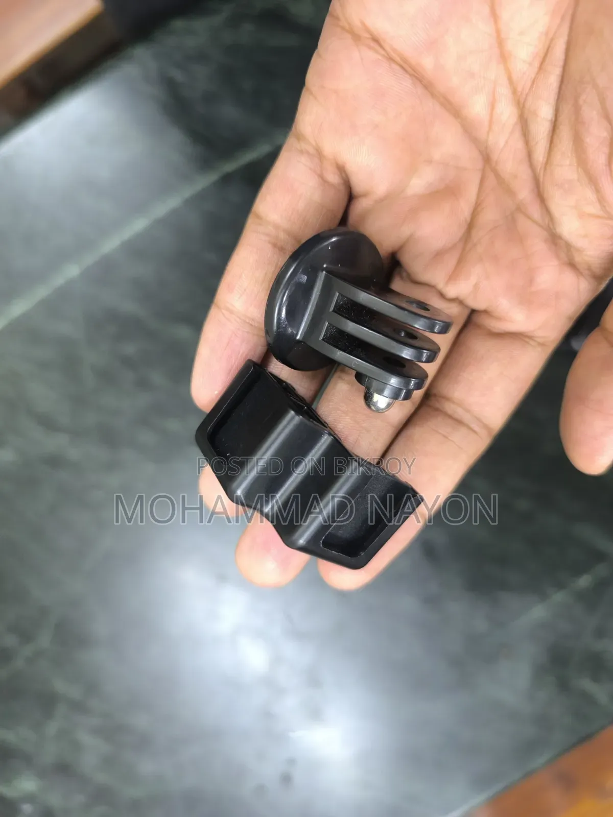 GoPro 11 Khilgaon