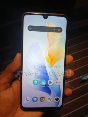 Vivo V23 256 GB Gold