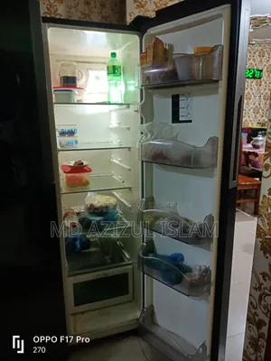 Walton Double Door Fridge