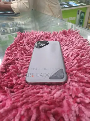 Tecno Pova Curve 2 256 GB Black