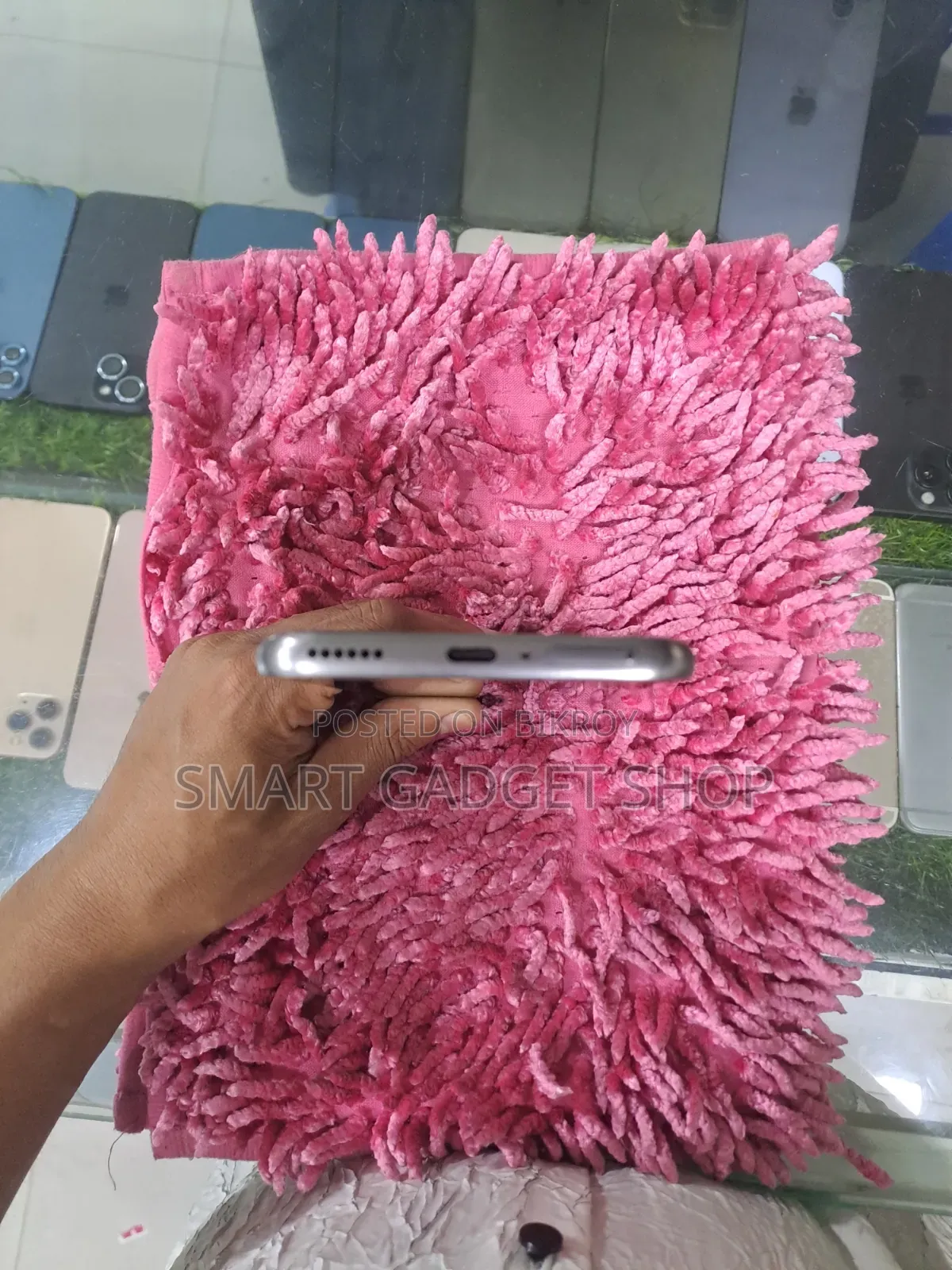 টেকনো পোভা কার্ভ ২ ২৫৬ জিবি ব্ল্যাক