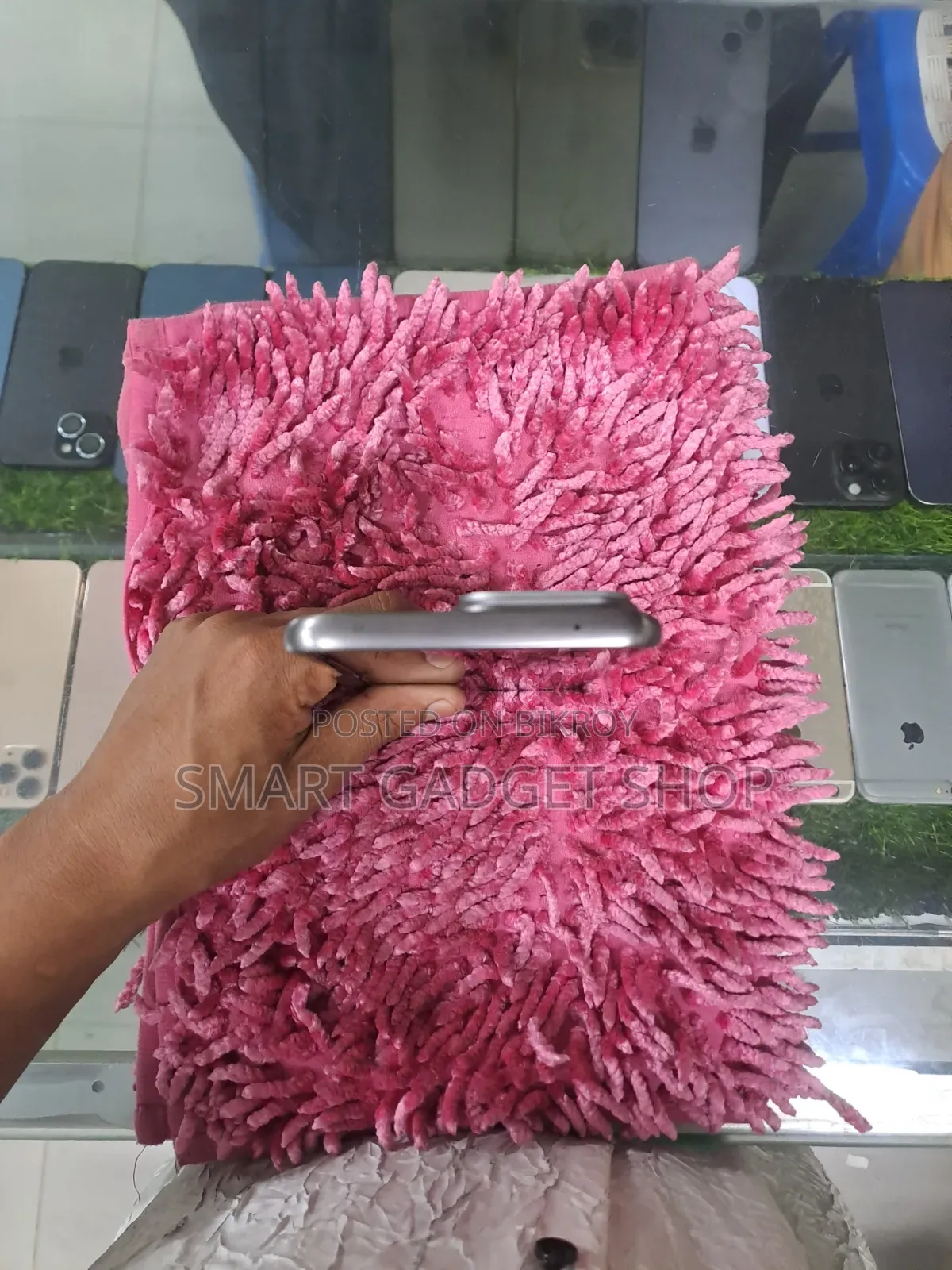 টেকনো পোভা কার্ভ ২ ২৫৬ জিবি ব্ল্যাক