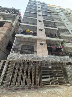 3-Bedroom Apartment in ECB Chattar for Sale