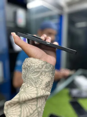 Nothing Phone 3a Pro 256 GB Black
