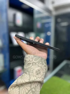 Nothing Phone 3a Pro 256 GB Black