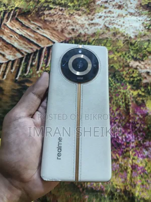 Realme 11 Pro 256 GB