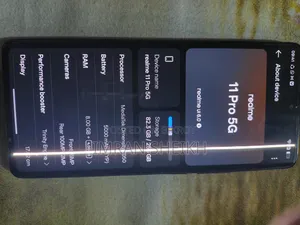 Realme 11 Pro 256 GB