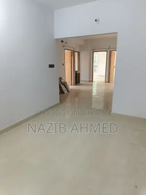 3-Bedroom Apartment in ECB Chattar for Sale