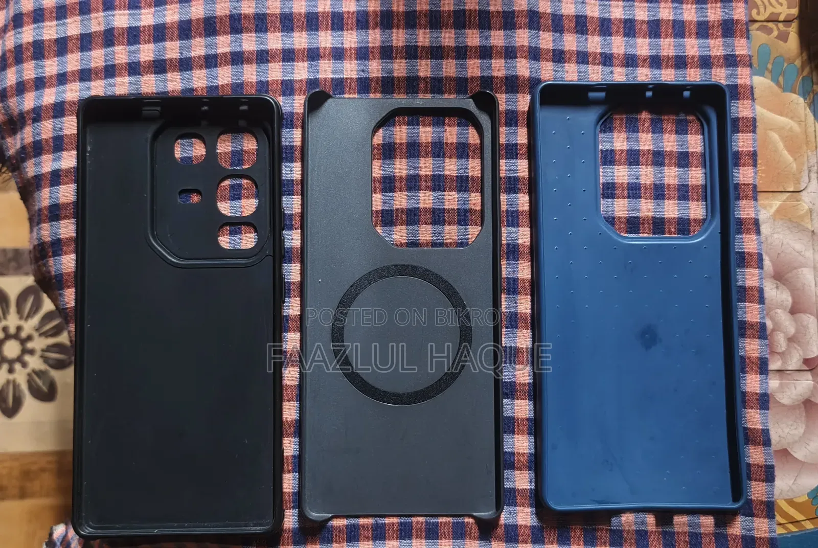 Infinix Note 50 Pro 256 GB Blue