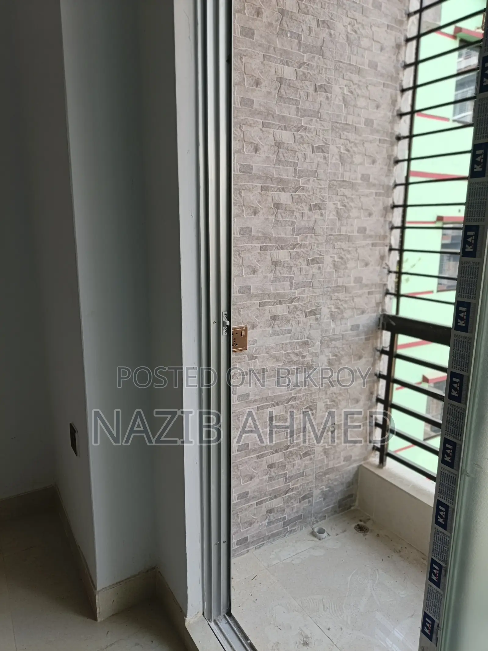 3-Bedroom Apartment in ECB Chattar for Sale