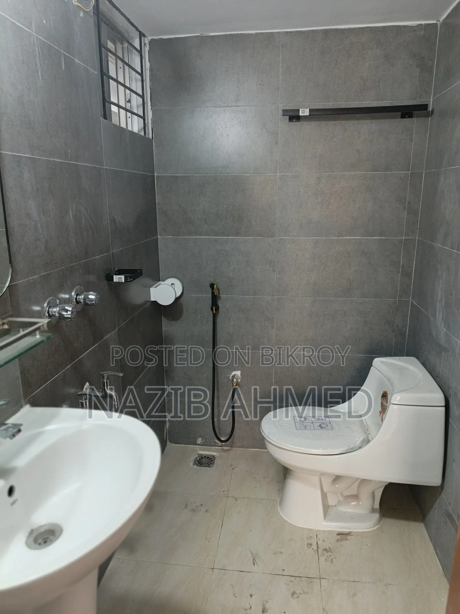3-Bedroom Apartment in ECB Chattar for Sale