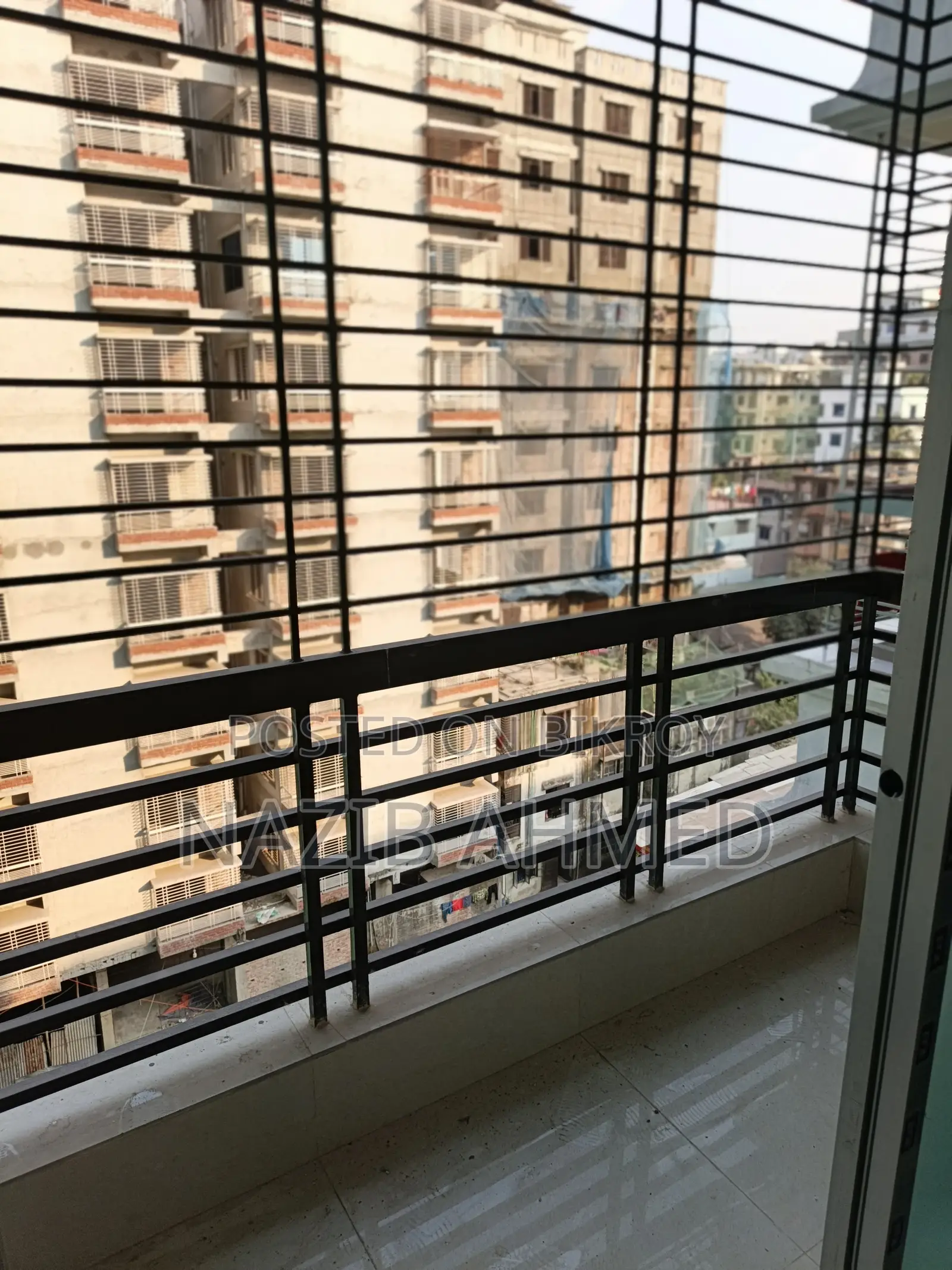 3-Bedroom Apartment in ECB Chattar for Sale