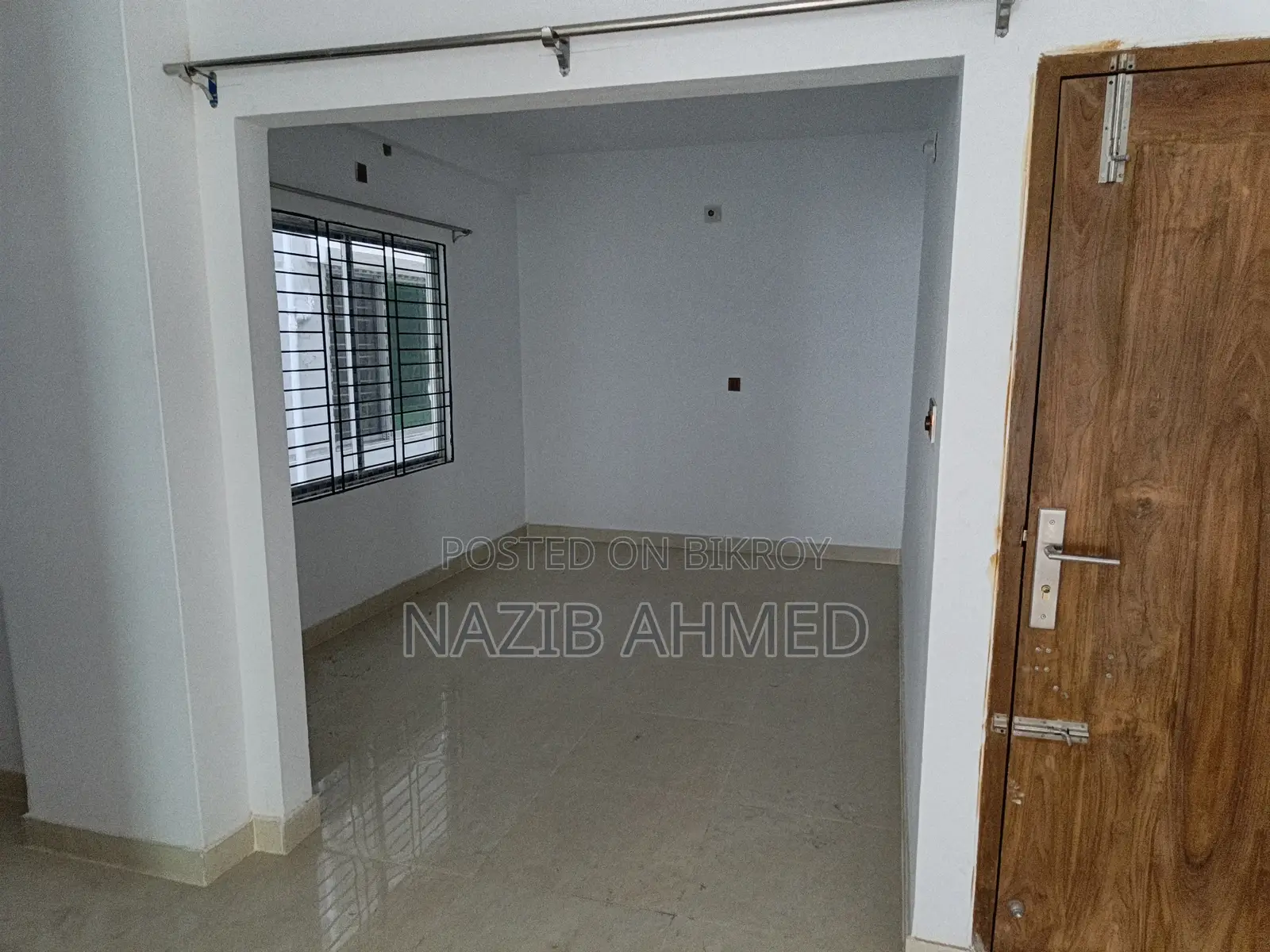 3-Bedroom Apartment in ECB Chattar for Sale