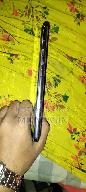 Xiaomi Pocophone F2 Pro 128 GB Blue