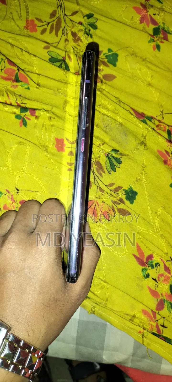 Xiaomi Pocophone F2 Pro 128 GB Blue