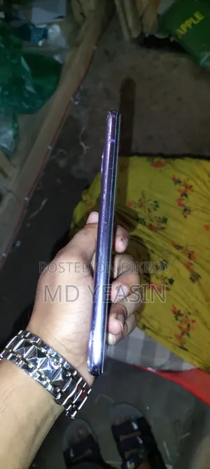 Xiaomi Pocophone F2 Pro 128 GB Blue