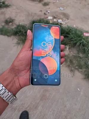 শাওমি রেডমি নোট ১৩ ২৫৬ জিবি নীল