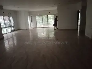2800 SFT Open Office Space Rent at Gulshan