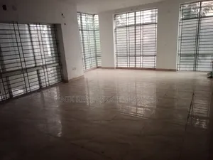 2800 SFT Open Office Space Rent at Gulshan
