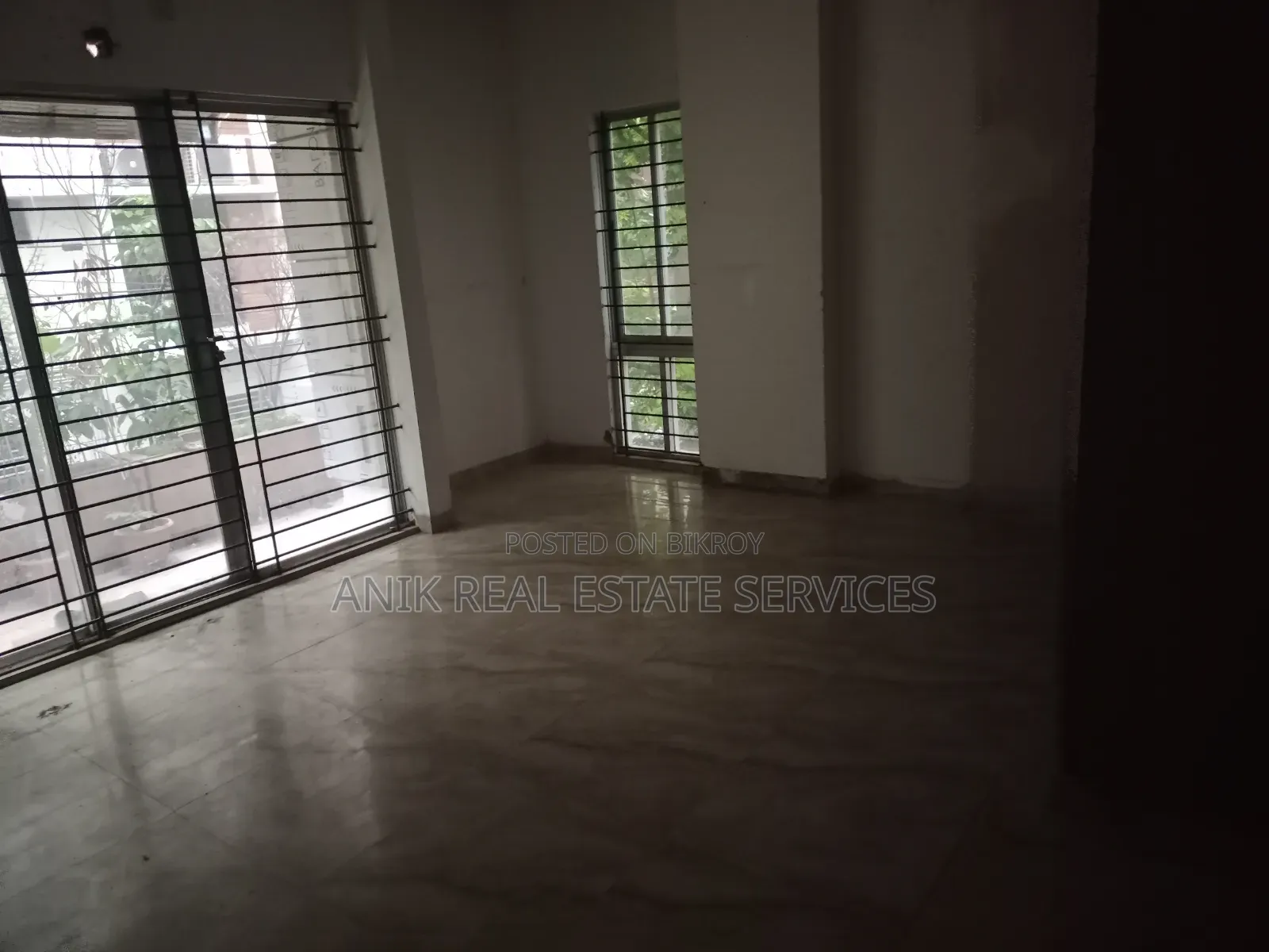 2800 SFT Open Office Space Rent at Gulshan