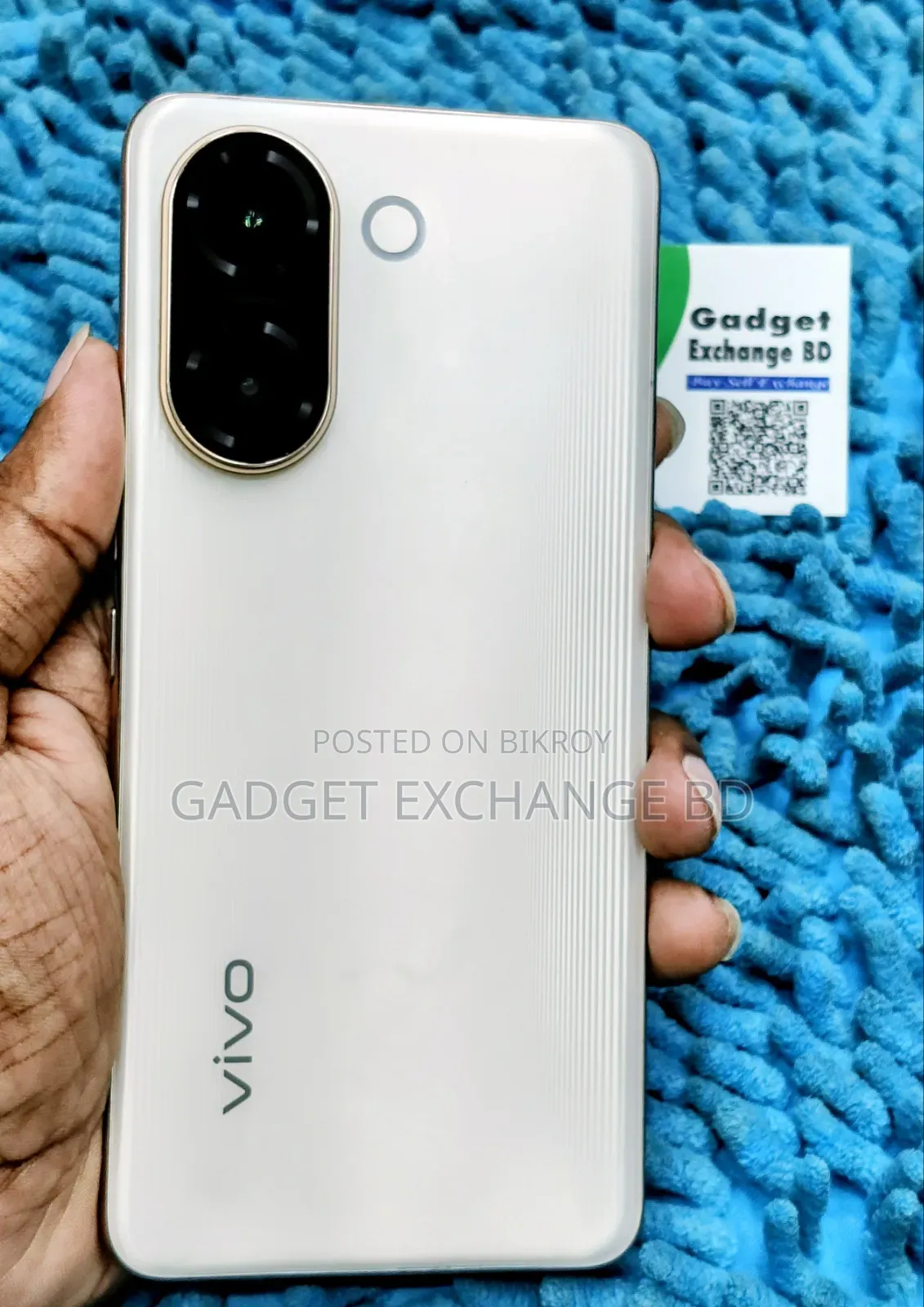 Vivo V60e 128 GB