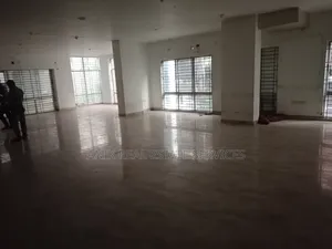 2800 SFT Open Office Space Rent at Gulshan