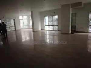 গুলশানে ২৮০০ বর্গফুট ওপেন অফিস স্পেস ভাড়া