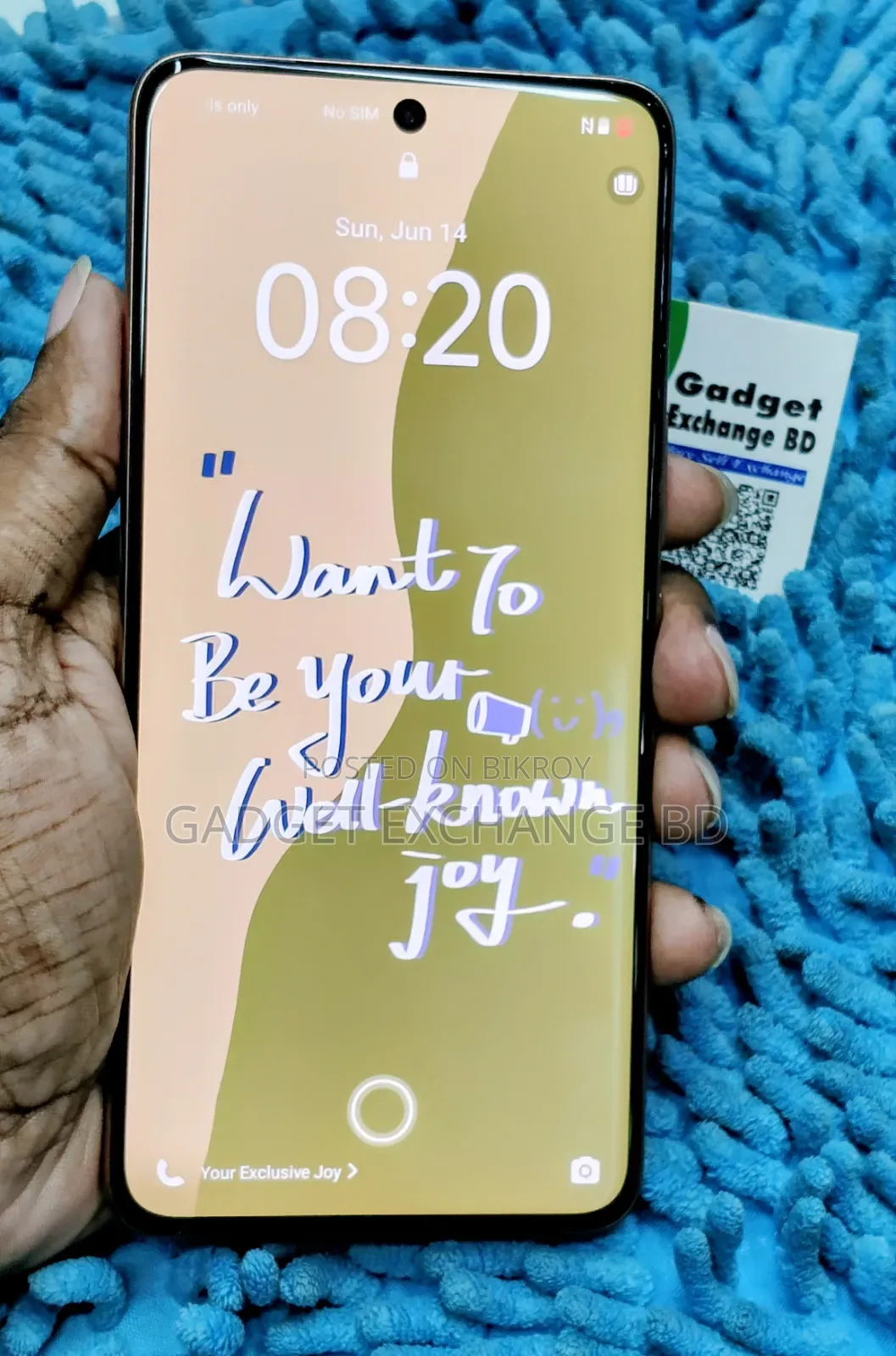 Vivo V60e 128 GB