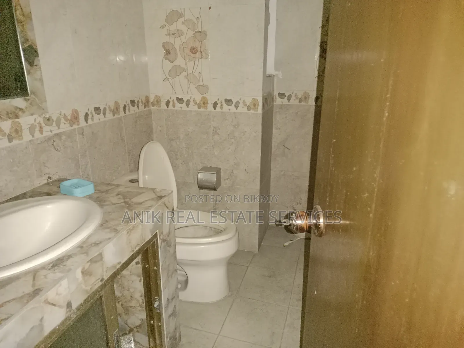 2800 SFT Open Office Space Rent at Gulshan