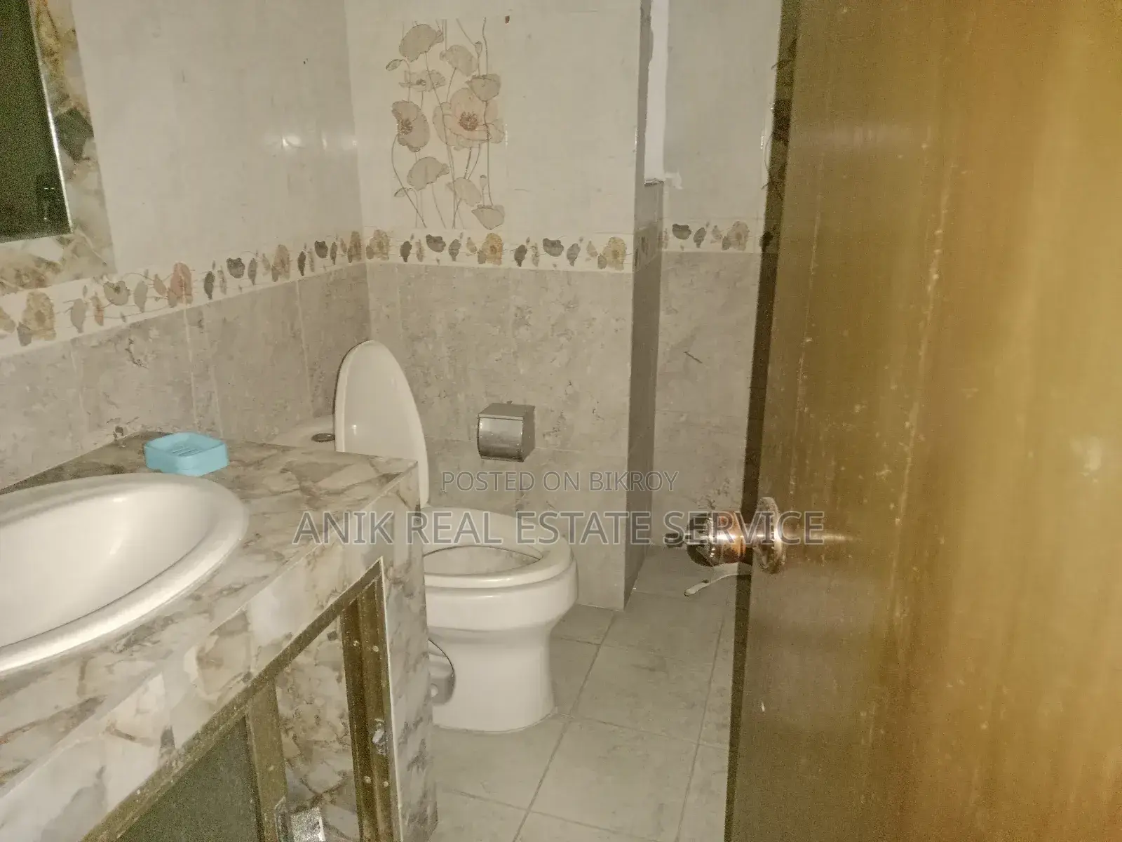 গুলশানে ২৮০০ বর্গফুট ওপেন অফিস স্পেস ভাড়া