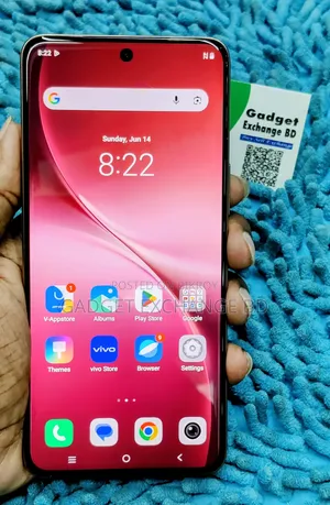 Vivo V60e 128 GB