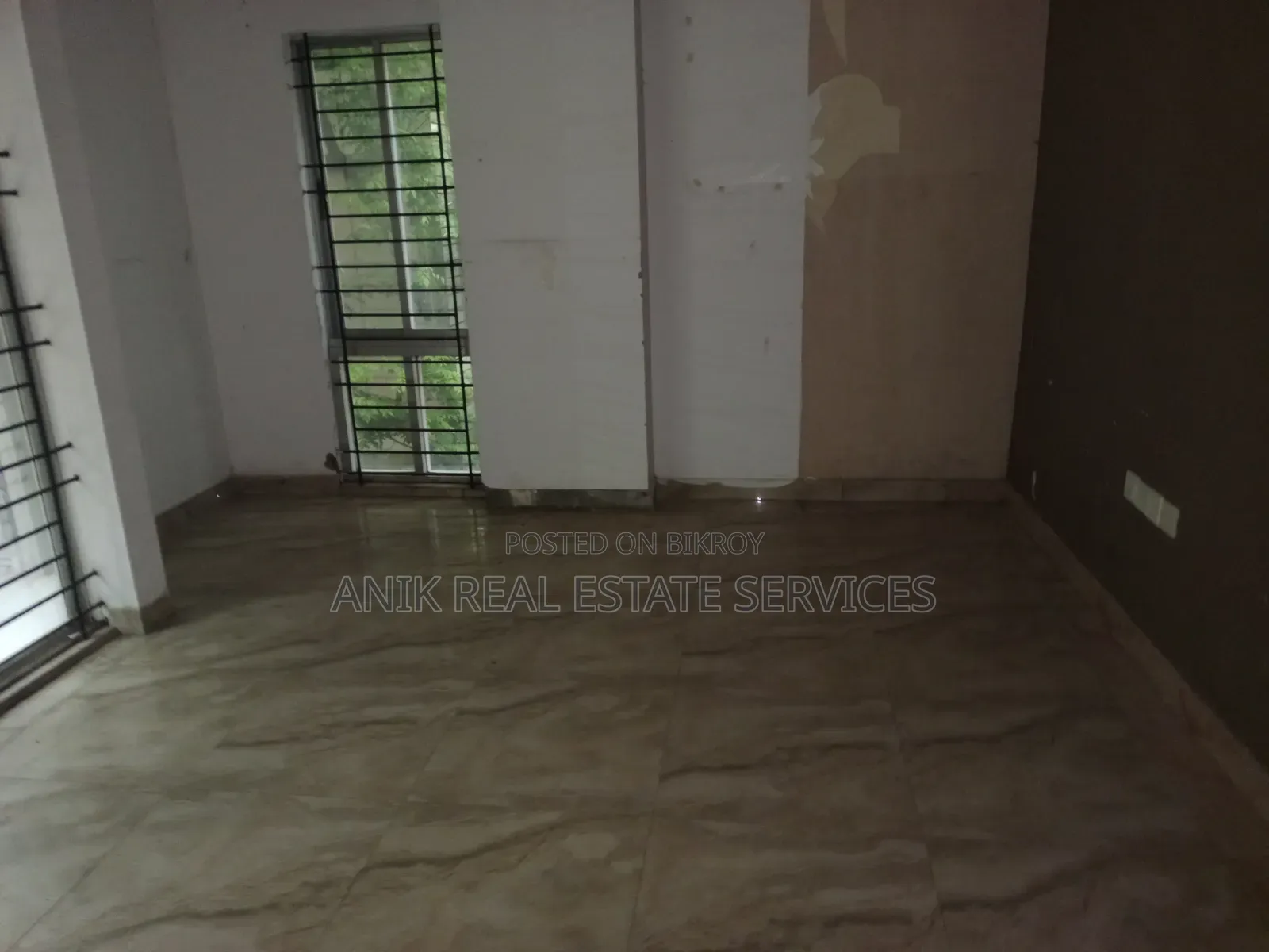 2800 SFT Open Office Space Rent at Gulshan