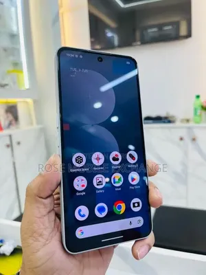 New Nothing Phone 256 GB