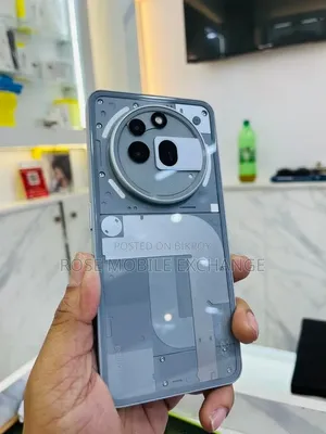 New Nothing Phone 256 GB