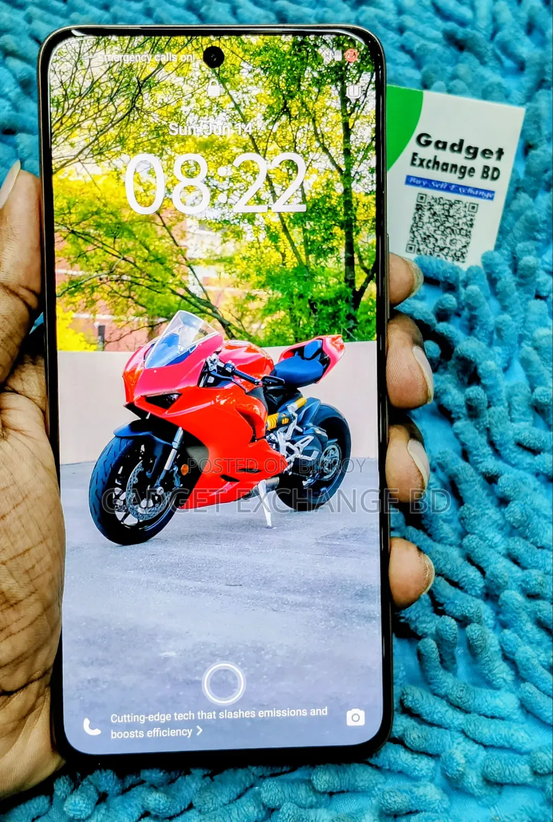 Vivo V60e 128 GB
