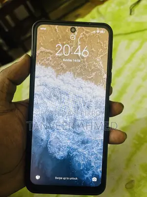 শাওমি রেডমি নোট ১০ ৬৪ জিবি গ্রে