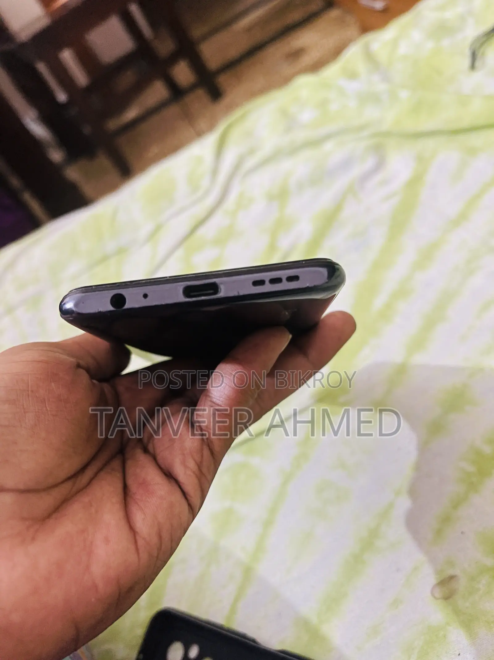 শাওমি রেডমি নোট ১০ ৬৪ জিবি গ্রে