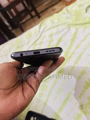 শাওমি রেডমি নোট ১০ ৬৪ জিবি গ্রে
