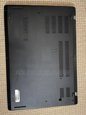 Laptop Lenovo ThinkPad L14 8GB Intel Core I3 SSD 256GB