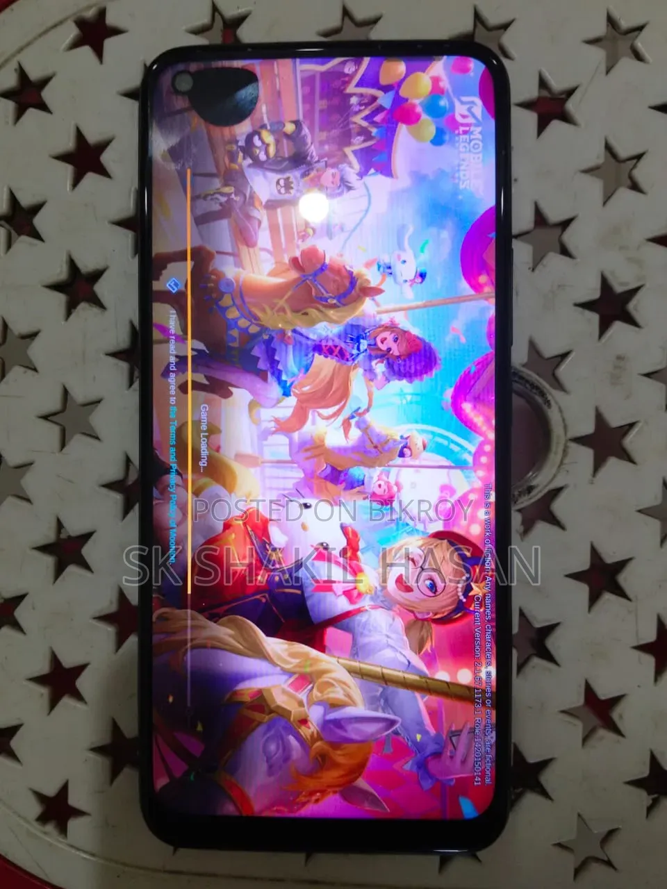 Realme 7i 128 GB Green