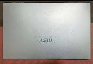 Laptop MSI Modern 14 8GB AMD Ryzen 5 SSD 256GB