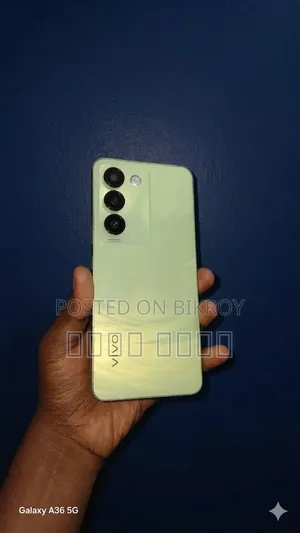 Vivo V30 Lite 256 GB Green