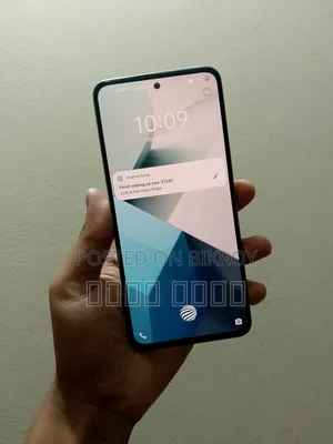 Vivo V30 Lite 256 GB Green