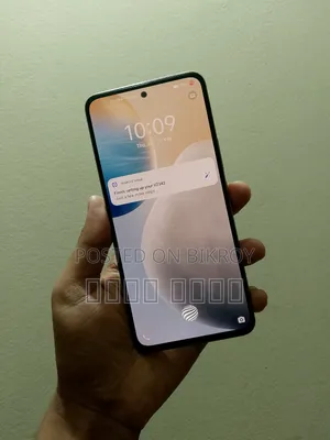 Vivo V30 Lite 256 GB Green