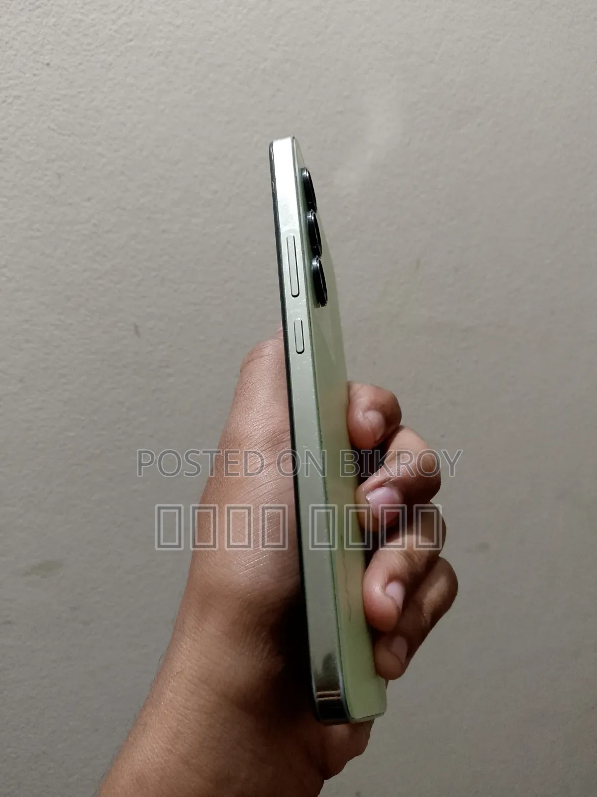 Vivo V30 Lite 256 GB Green