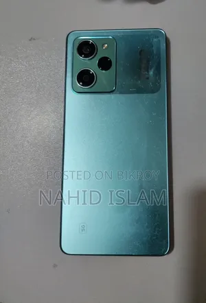 Xiaomi Poco X5 Pro 128 GB Blue