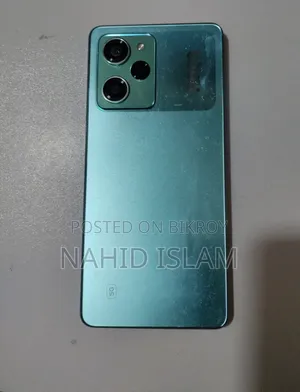 Xiaomi Poco X5 Pro 128 GB Blue